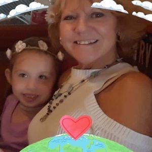 Meet your Posher, Jeanne